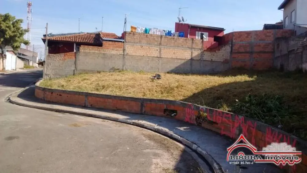 Terreno, 398 m² - Foto 2