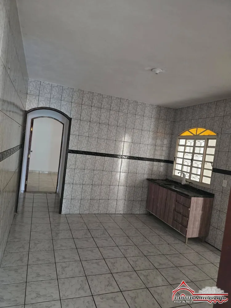 Casa, 2 quartos - Foto 1