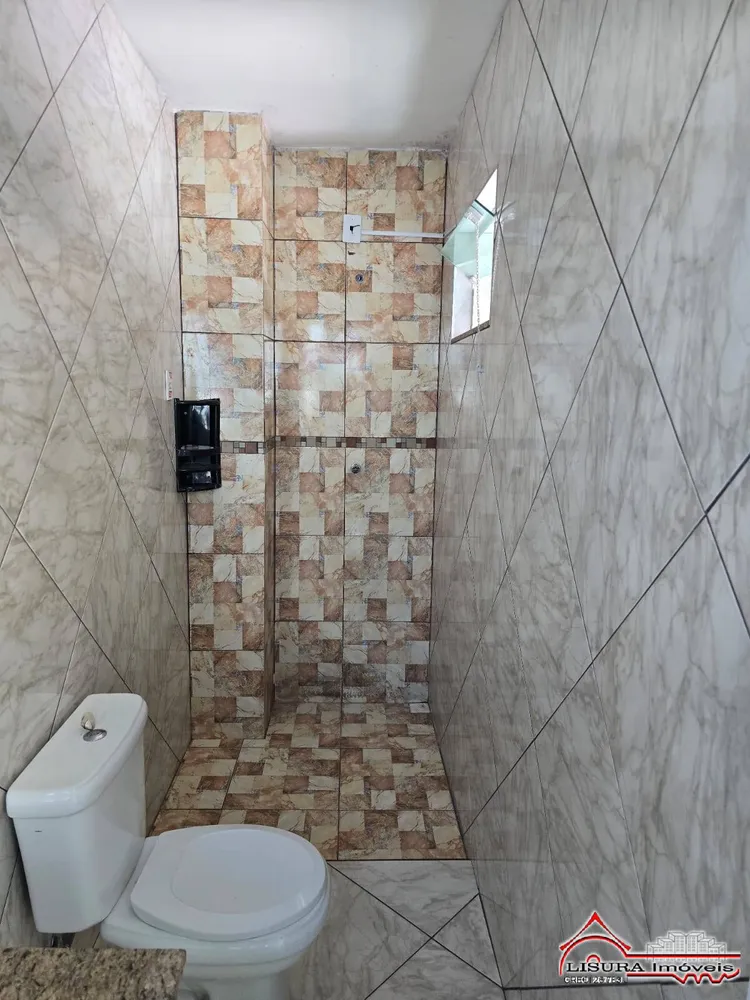 Casa, 2 quartos - Foto 10