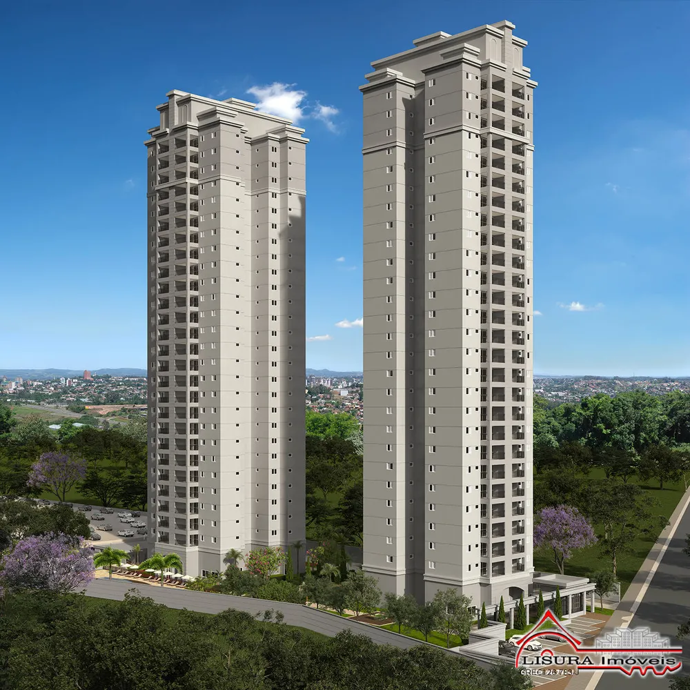 Apartamento, 3 quartos, 79 m² - Foto 1