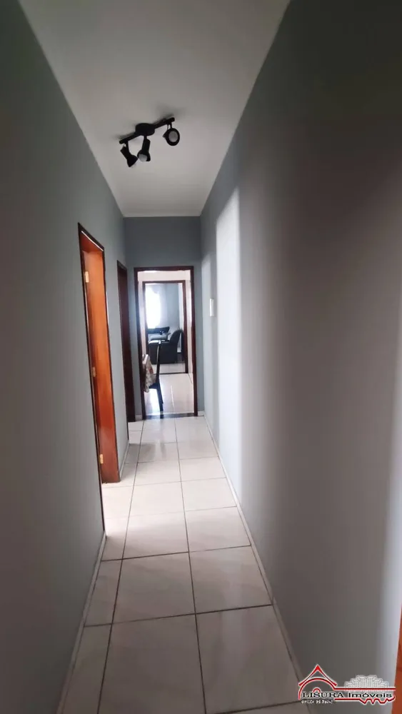 Casa, 3 quartos, 130 m² - Foto 10