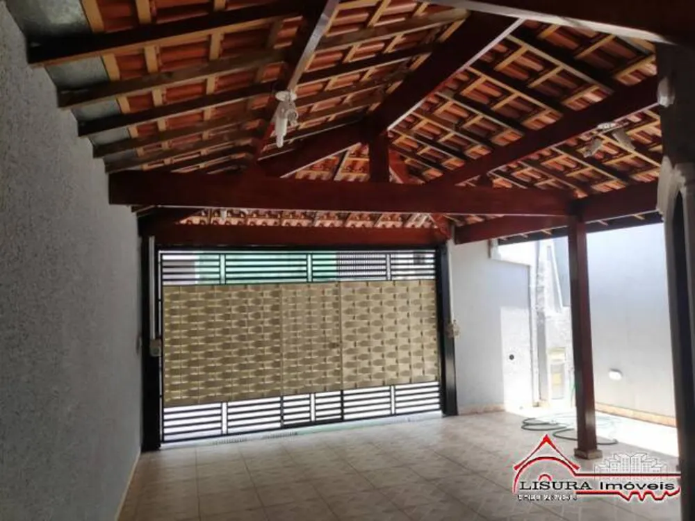Casa, 3 quartos, 130 m² - Foto 1