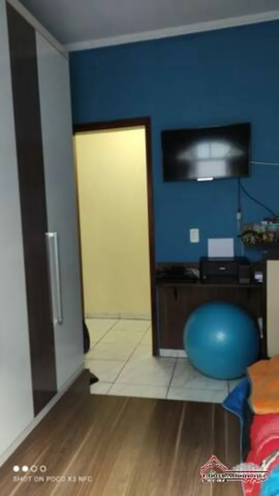 Casa, 3 quartos, 130 m² - Foto 8