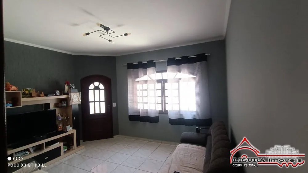 Casa, 3 quartos, 130 m² - Foto 4