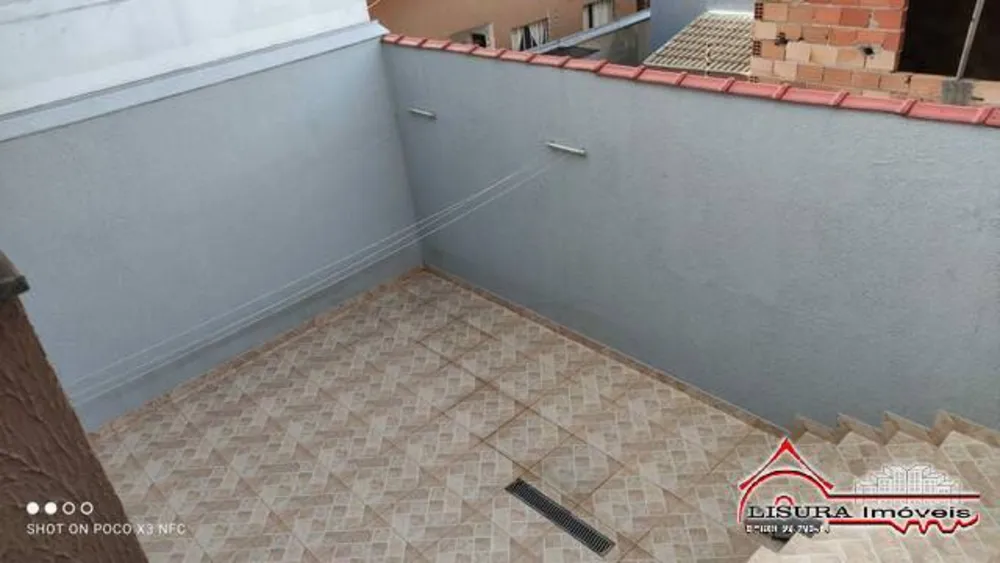 Casa, 3 quartos, 130 m² - Foto 13