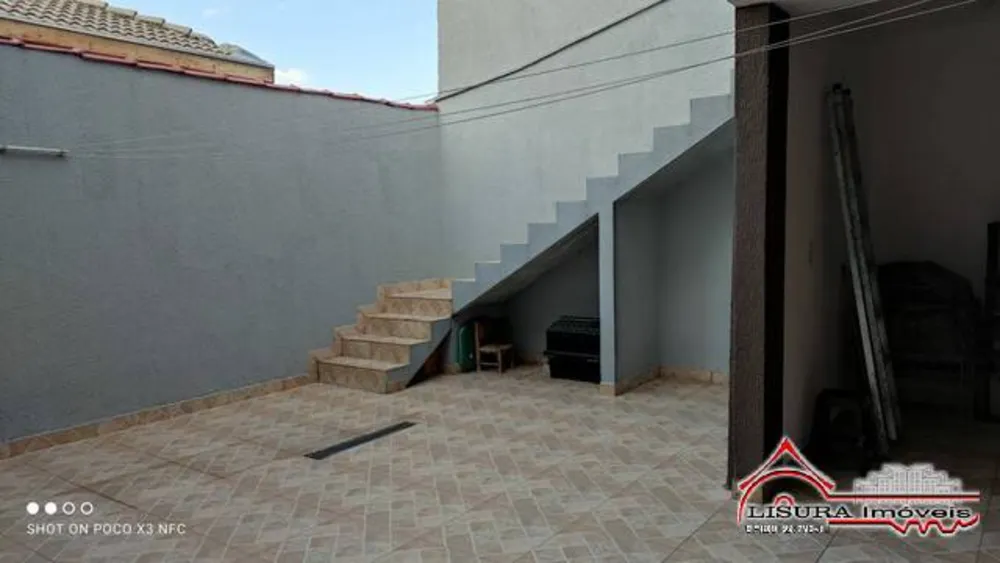 Casa, 3 quartos, 130 m² - Foto 14