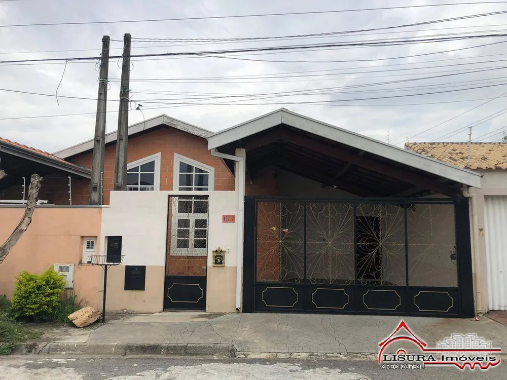 Casa, 3 quartos, 145 m² - Foto 1
