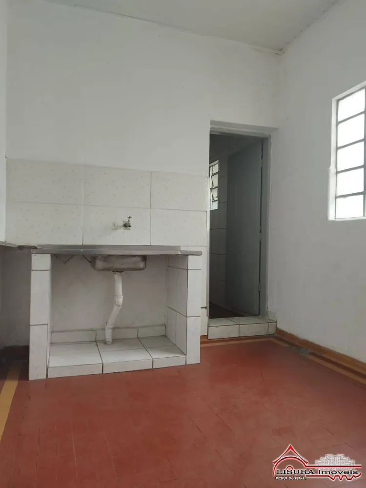 Casa, 1 quarto, 1 m² - Foto 1