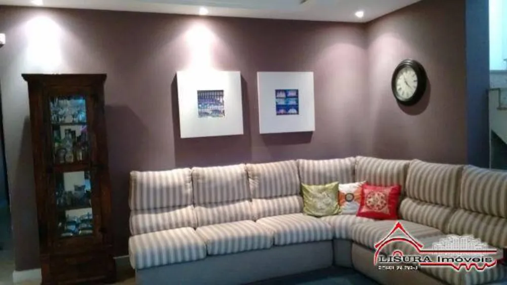 Casa, 3 quartos, 240 m² - Foto 11