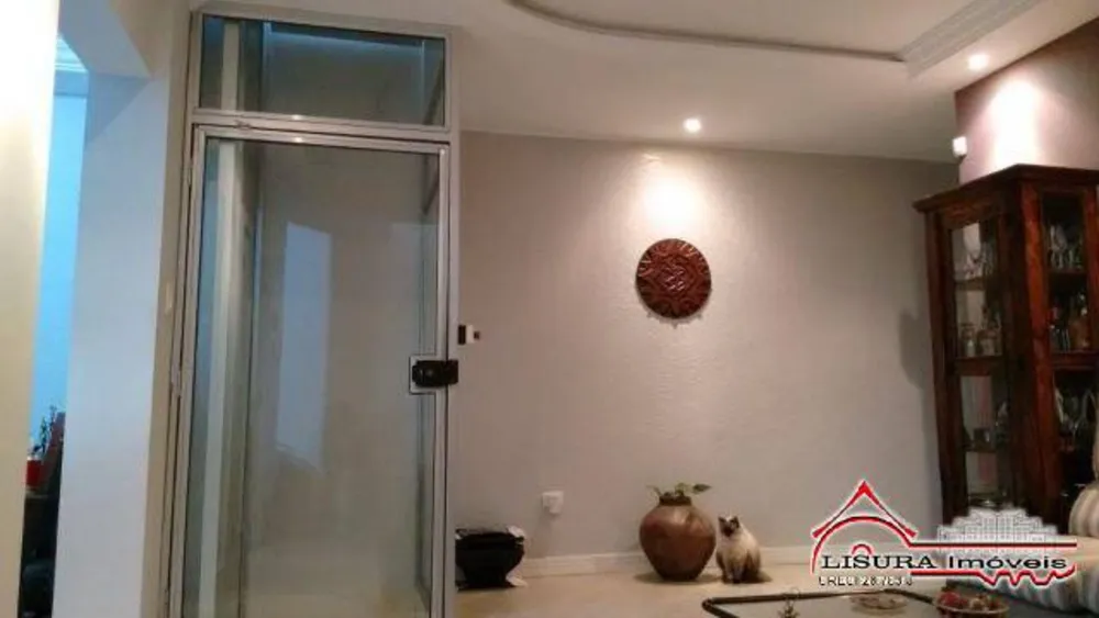 Casa, 3 quartos, 240 m² - Foto 10