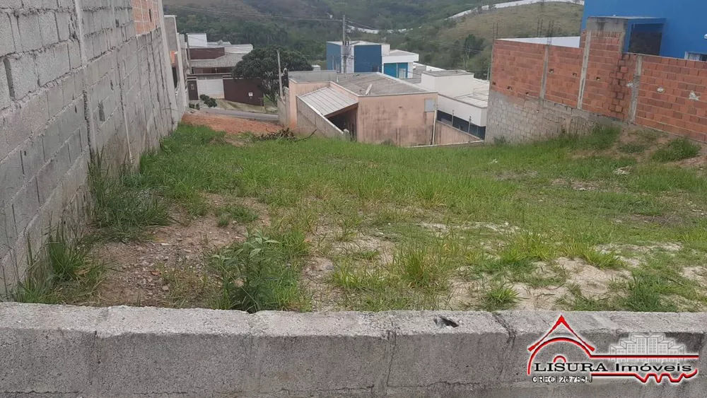 Terreno à venda, 154m² - Foto 1