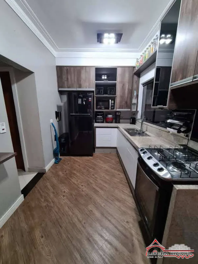 Casa de Condomínio, 2 quartos - Foto 4
