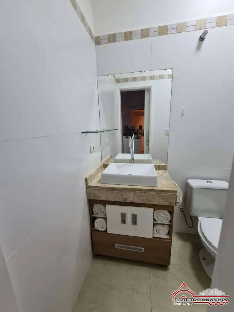 Casa de Condomínio, 2 quartos - Foto 5