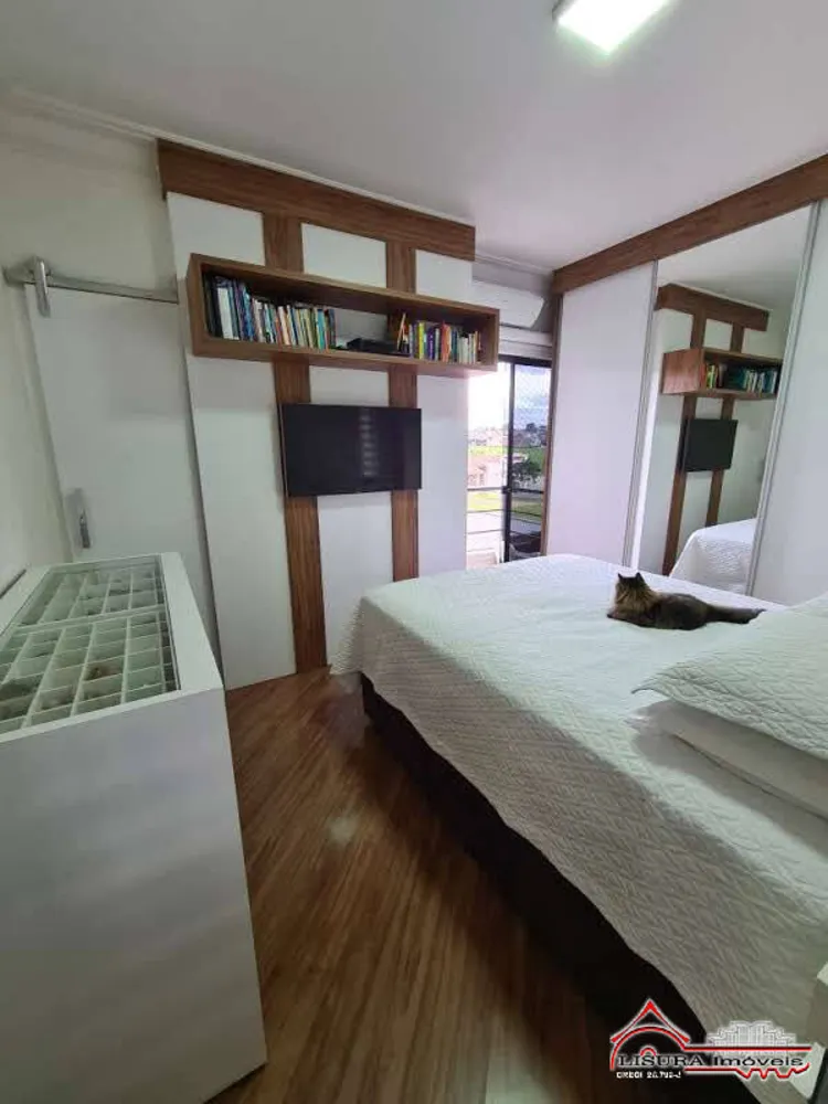 Casa de Condomínio, 2 quartos - Foto 6
