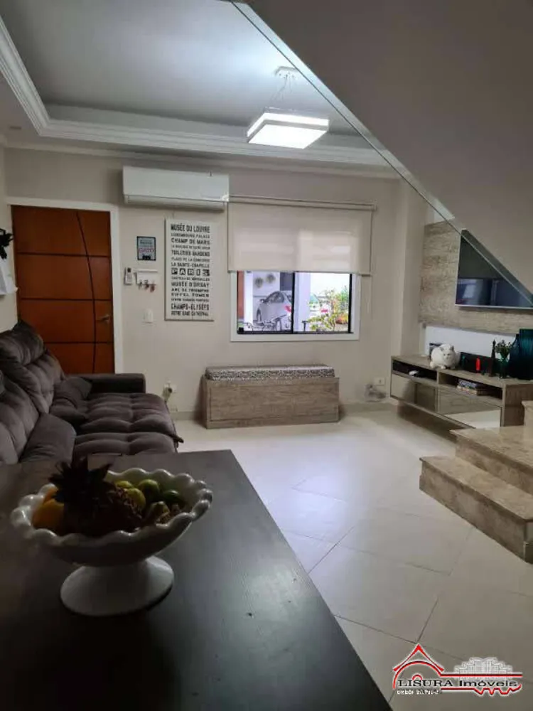 Casa de Condomínio, 2 quartos - Foto 3