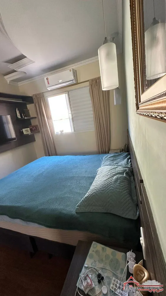 Casa de Condomínio, 2 quartos - Foto 4
