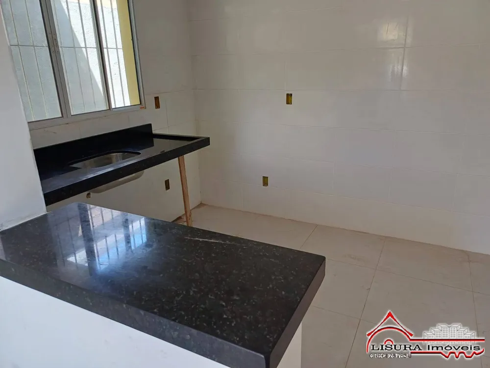 Casa, 2 quartos, 64 m² - Foto 1