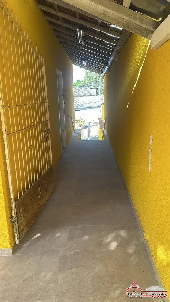 Casa, 2 quartos, 80 m² - Foto 5