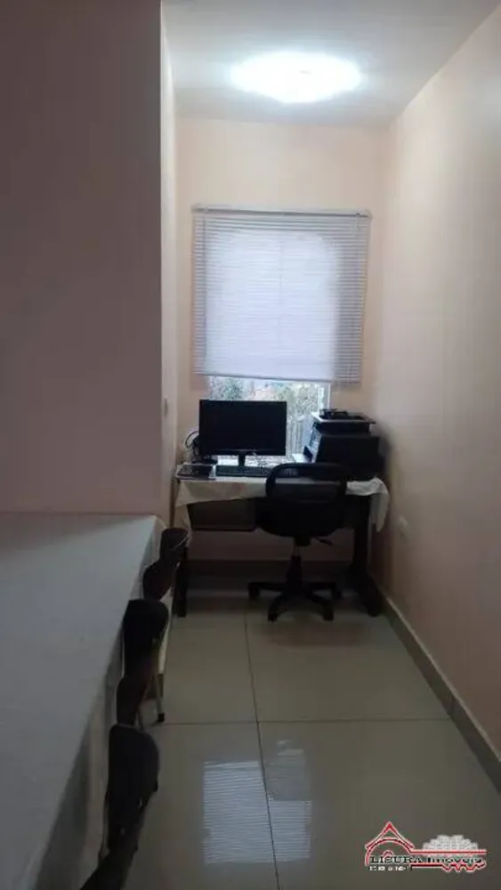 Casa, 3 quartos, 150 m² - Foto 3