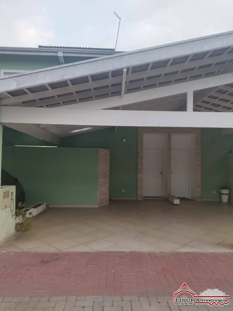 Casa de Condomínio, 3 quartos - Foto 9