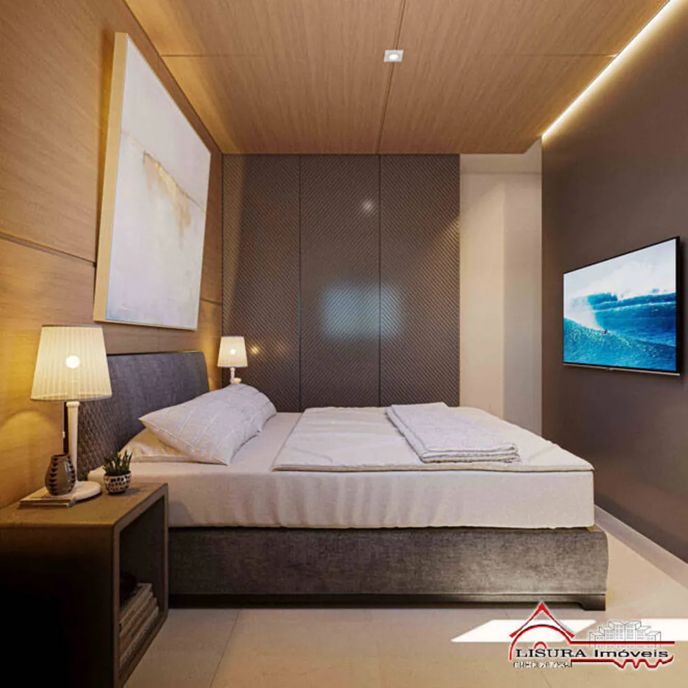 Apartamento, 3 quartos, 58 m² - Foto 9