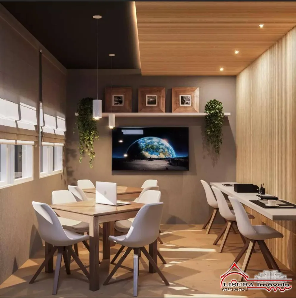 Apartamento, 3 quartos, 58 m² - Foto 6