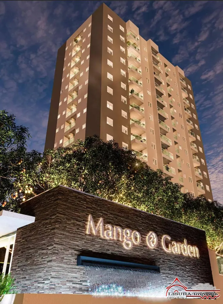 Apartamento, 3 quartos, 58 m² - Foto 15
