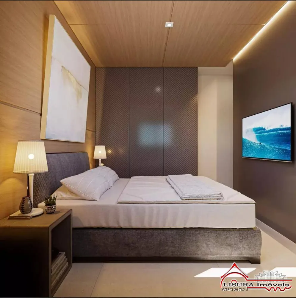 Apartamento, 3 quartos, 58 m² - Foto 6