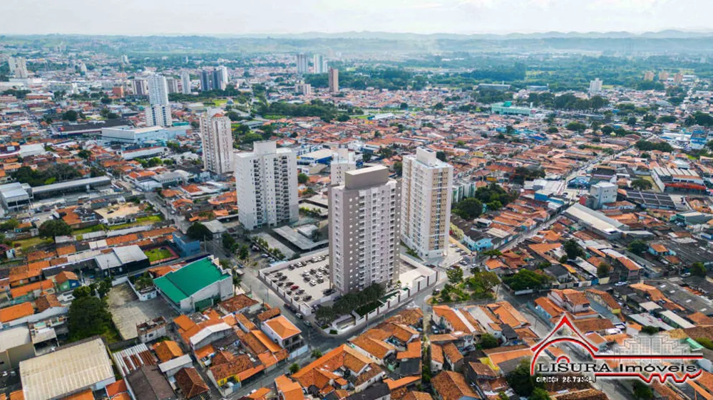 Apartamento, 3 quartos, 58 m² - Foto 1