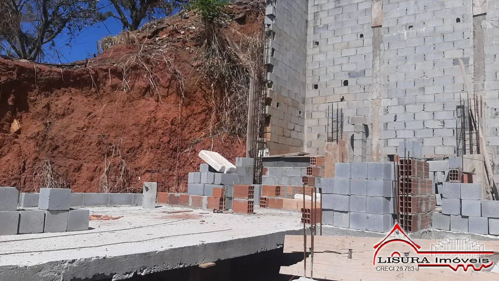 Depósito-Galpão, 133 m² - Foto 3