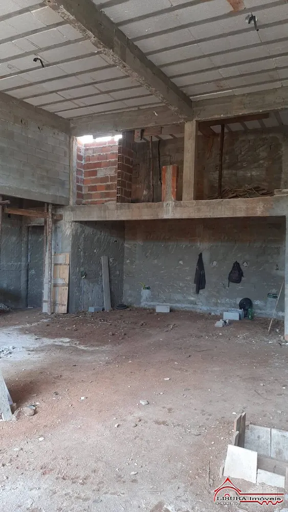Depósito-Galpão, 133 m² - Foto 2