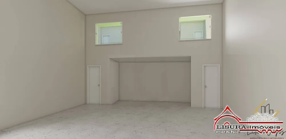 Depósito-Galpão, 133 m² - Foto 5