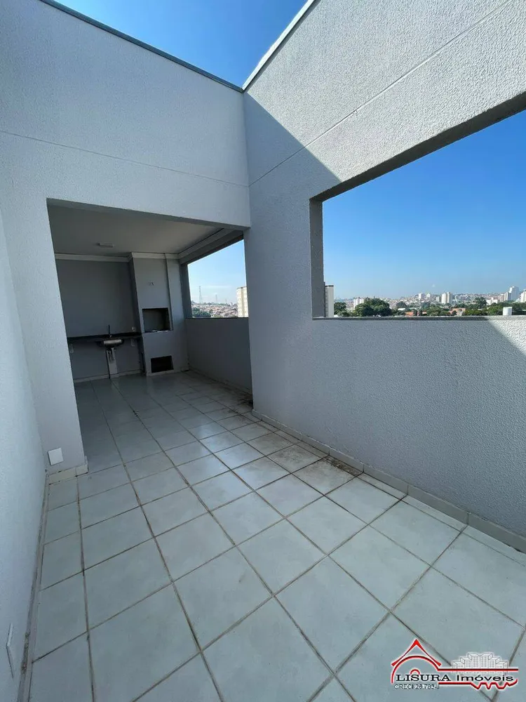 Apartamento, 3 quartos, 103 m² - Foto 11