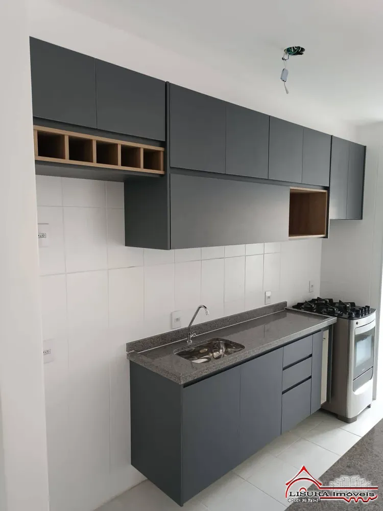 Apartamento, 3 quartos, 103 m² - Foto 2