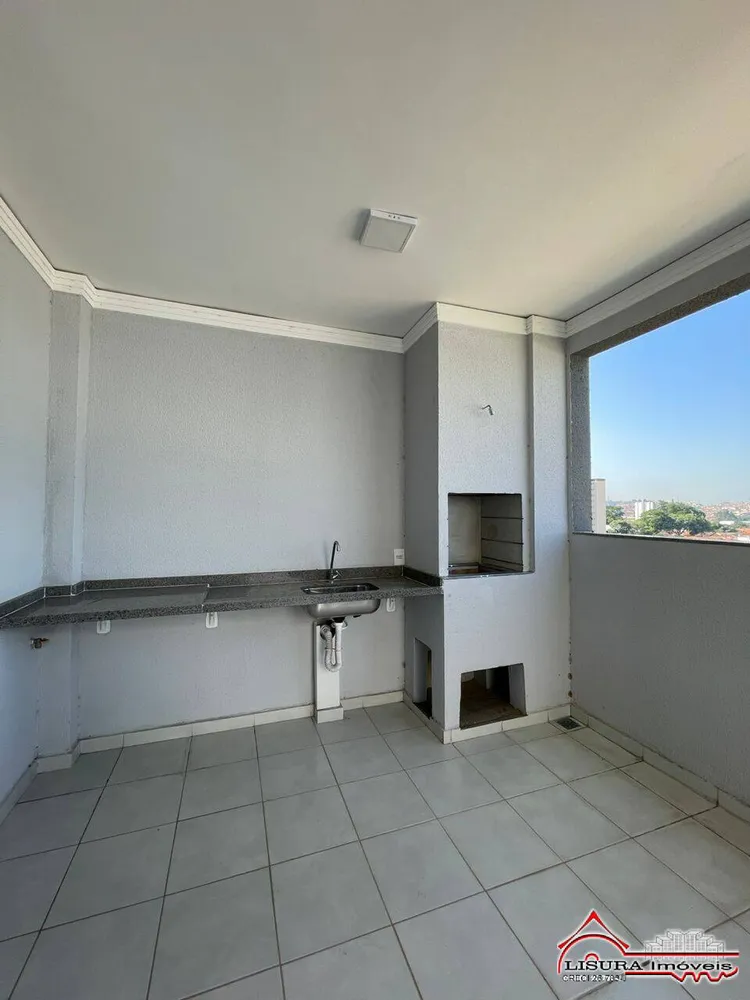 Apartamento, 3 quartos, 103 m² - Foto 10