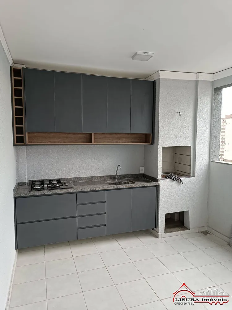 Apartamento, 3 quartos, 103 m² - Foto 3