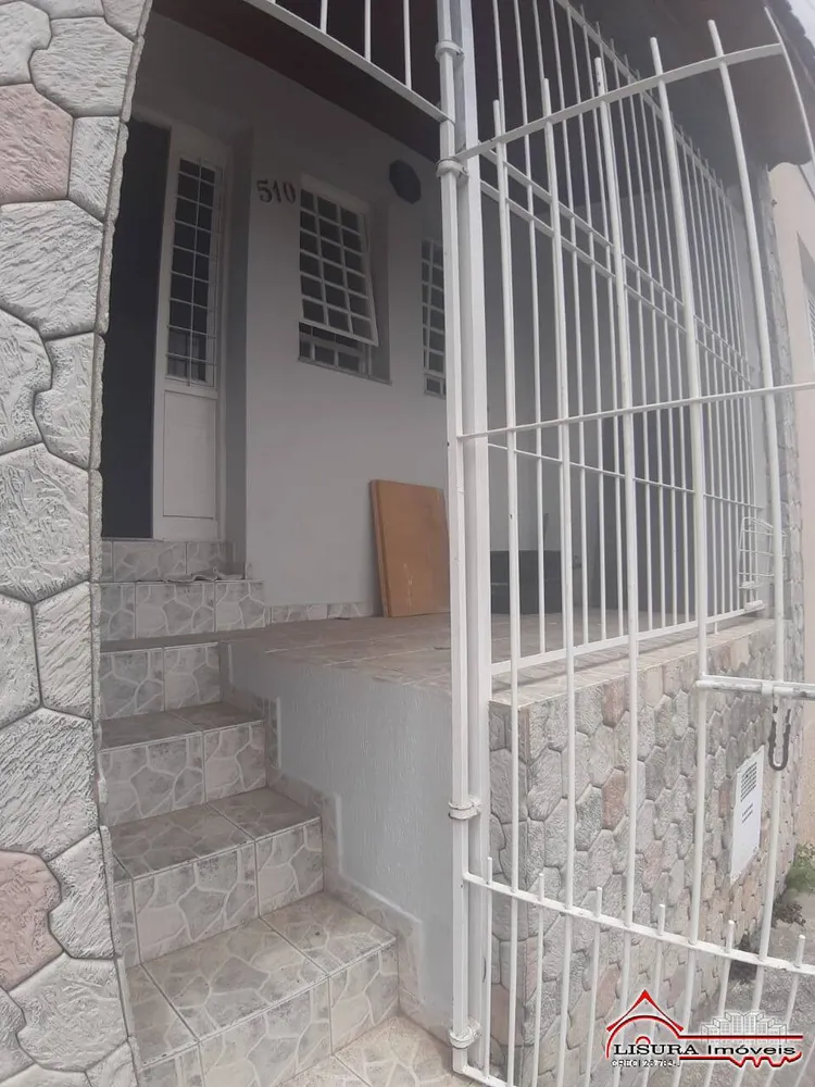 Casa, 2 quartos, 80 m² - Foto 2