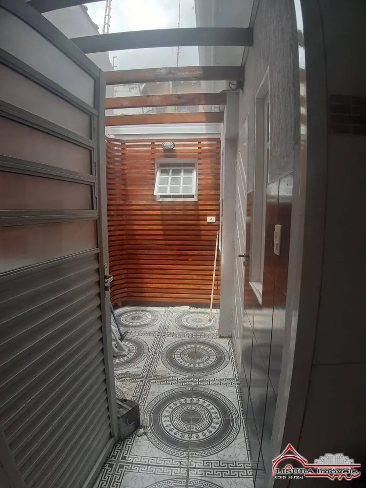 Casa, 2 quartos, 80 m² - Foto 9