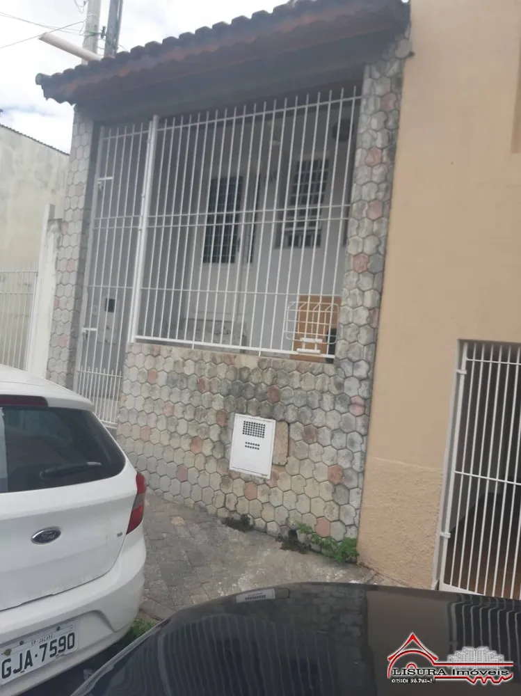Casa, 2 quartos, 80 m² - Foto 1