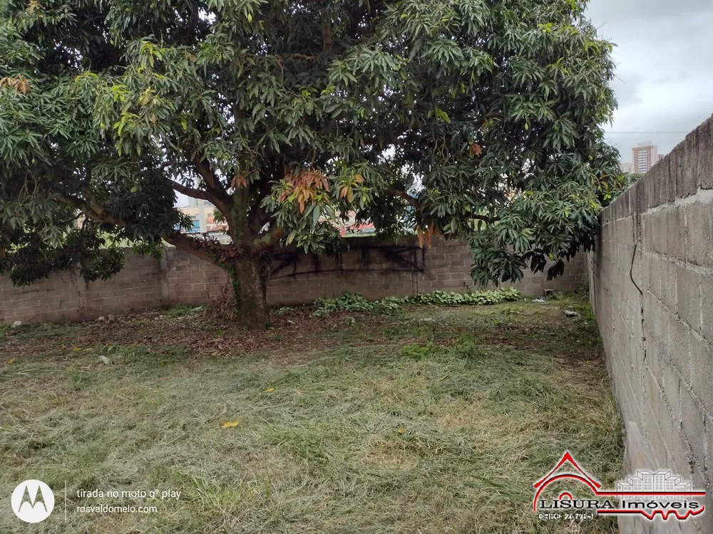 Terreno, 537 m² - Foto 1