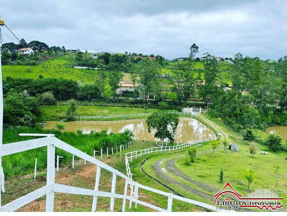 Chácara, 8 quartos, 2 hectares - Foto 3