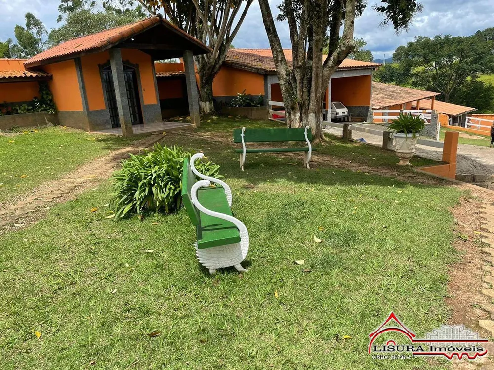 Chácara, 8 quartos, 2 hectares - Foto 2