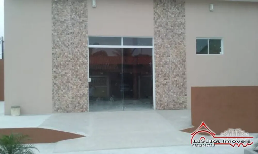 Loja-Salão, 200 m² - Foto 2