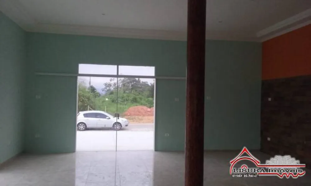 Loja-Salão, 200 m² - Foto 3