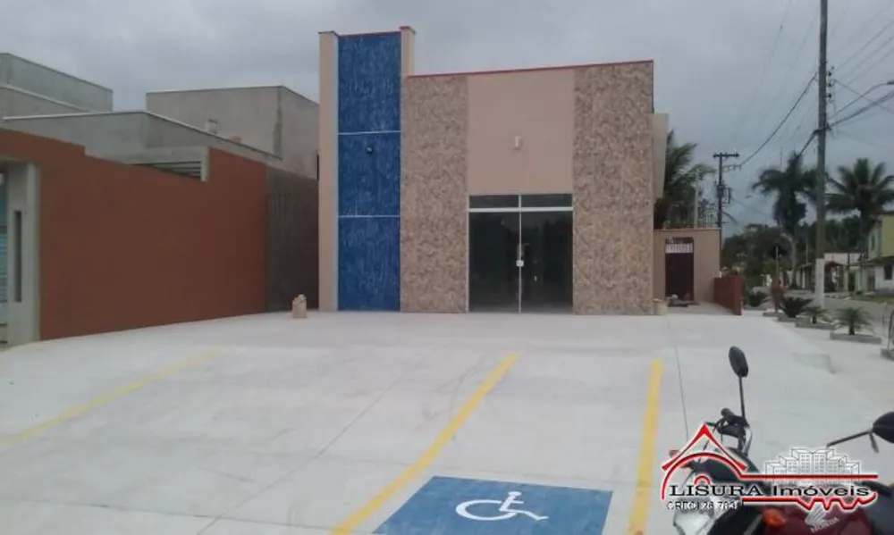 Loja-Salão, 200 m² - Foto 1