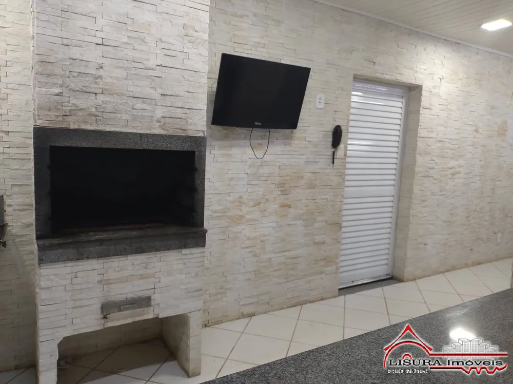 Apartamento, 2 quartos, 50 m² - Foto 1