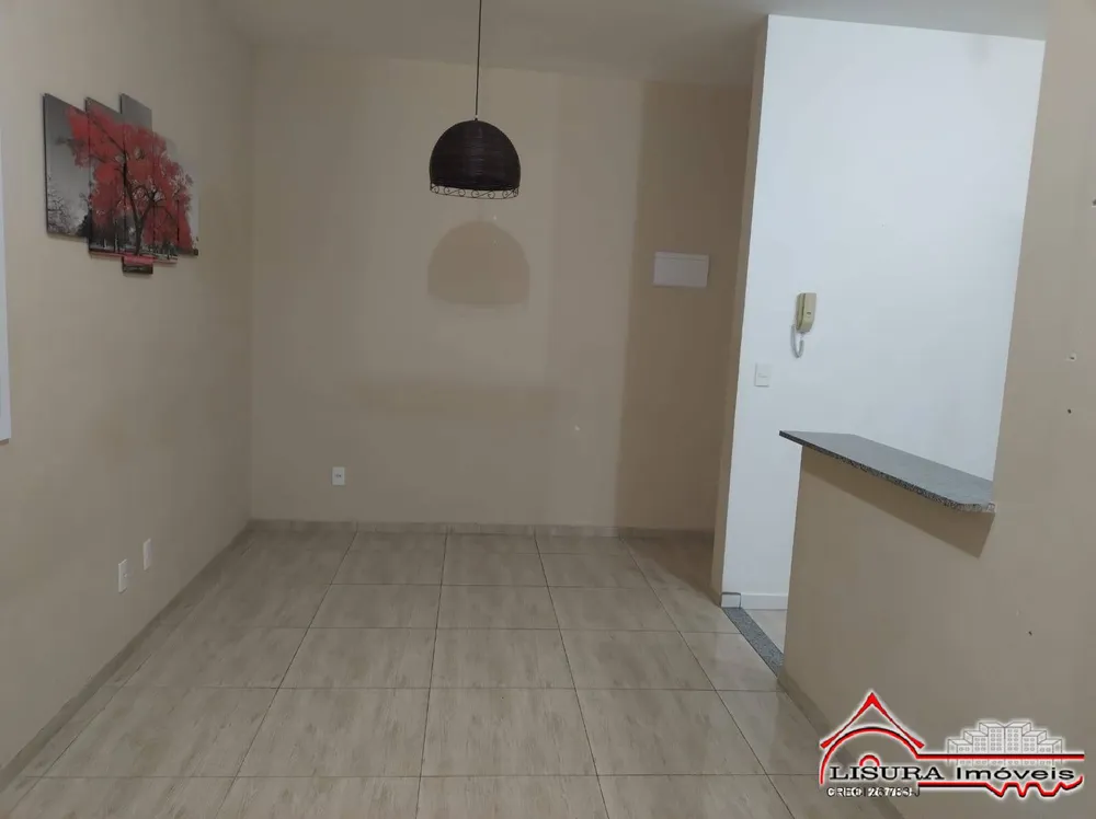 Apartamento, 2 quartos, 50 m² - Foto 3