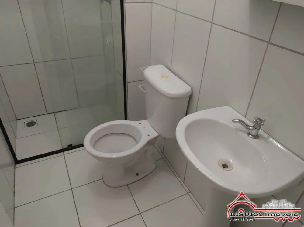 Apartamento, 2 quartos, 50 m² - Foto 4