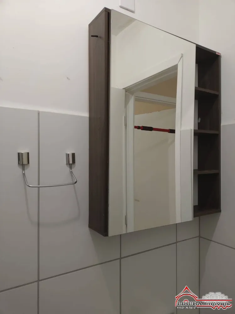 Apartamento, 2 quartos, 50 m² - Foto 9