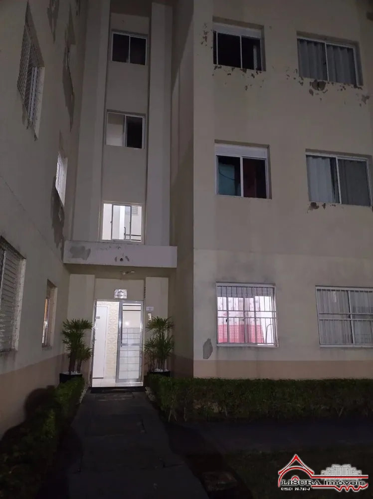 Apartamento, 2 quartos, 50 m² - Foto 13